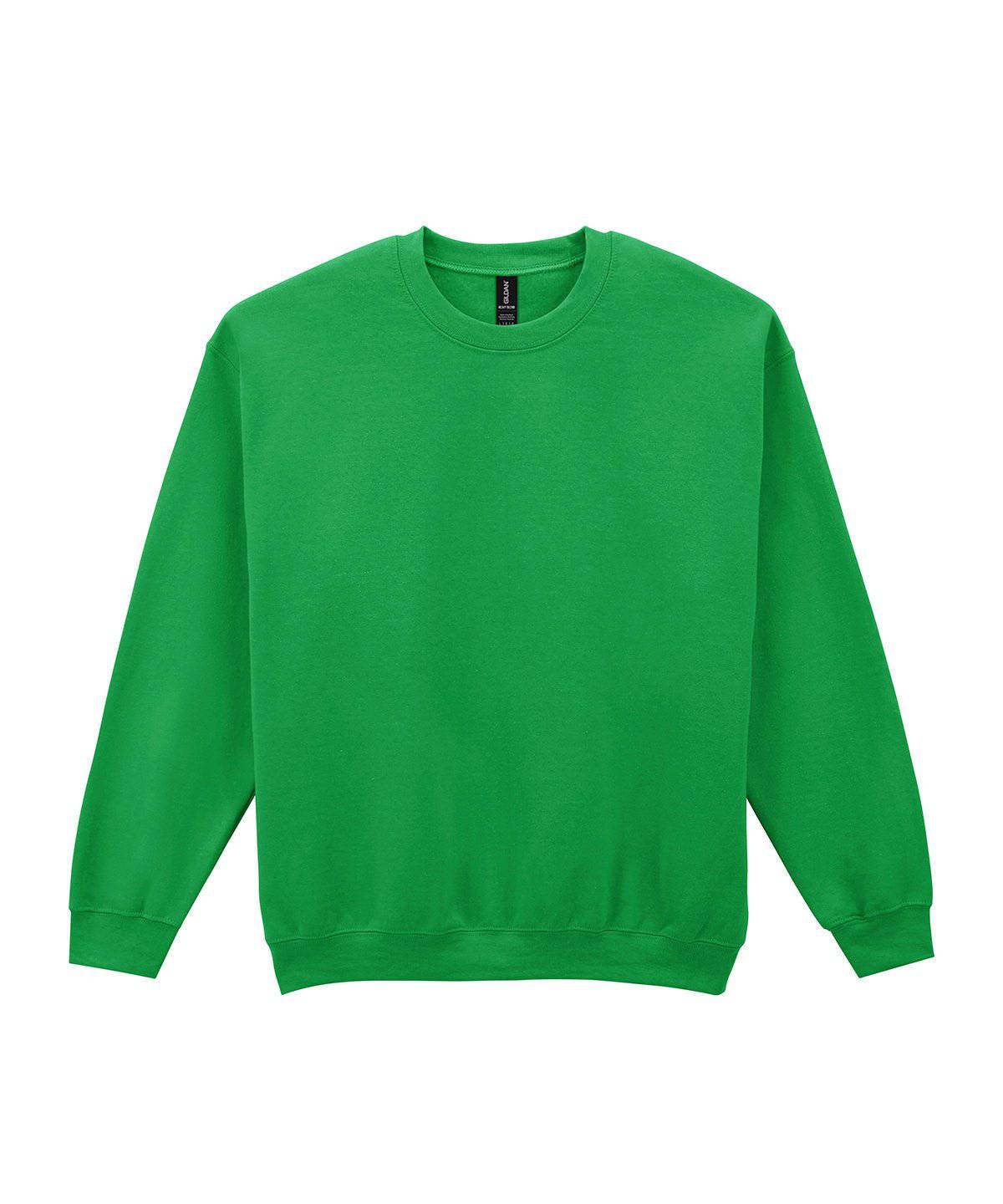 Irish Green