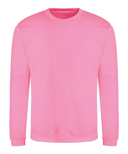 Candyfloss Pink