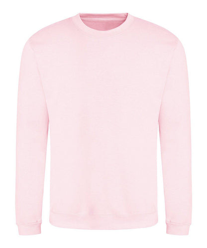 Baby Pink