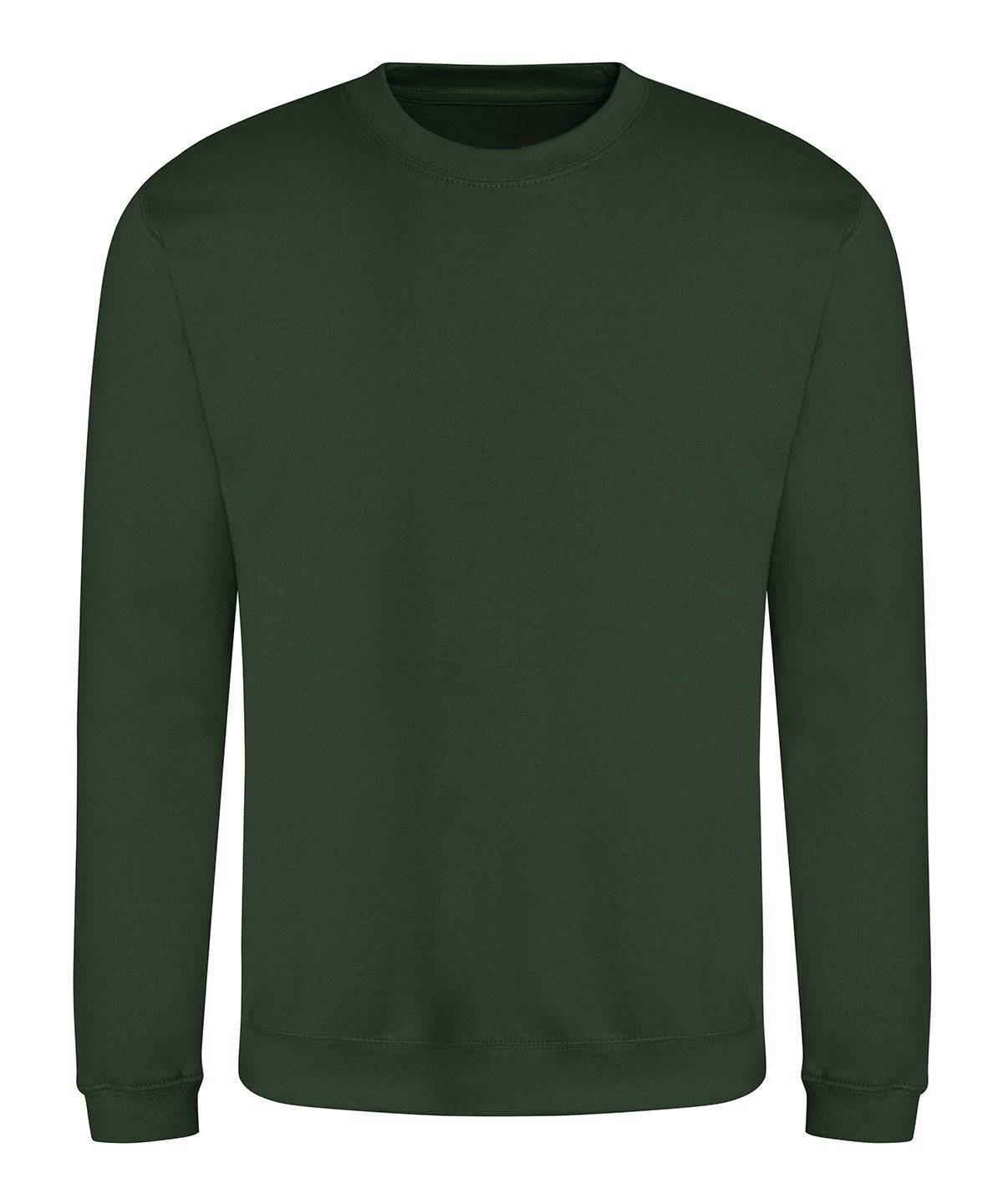 Forest Green