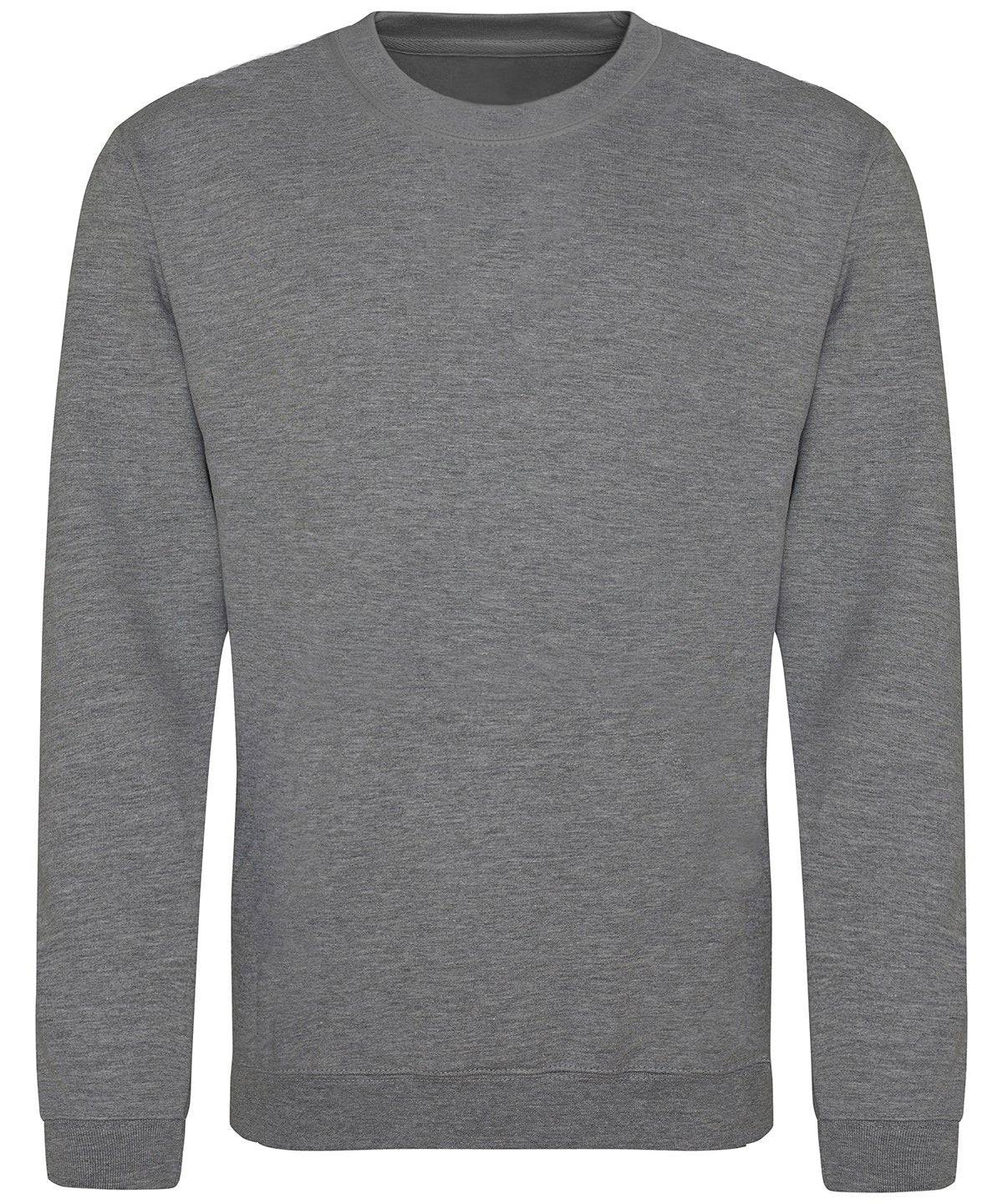 Graphite Heather