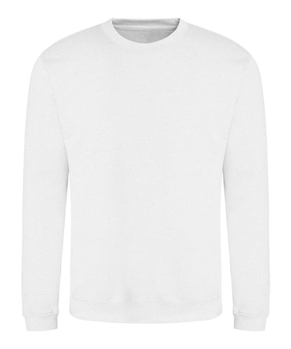 Arctic White