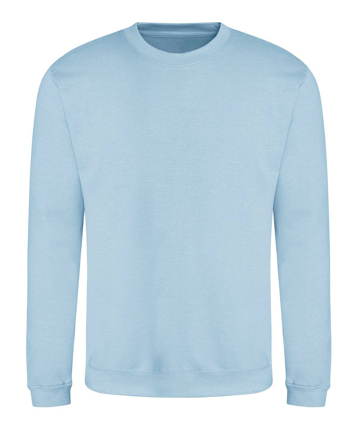 Ice Blue