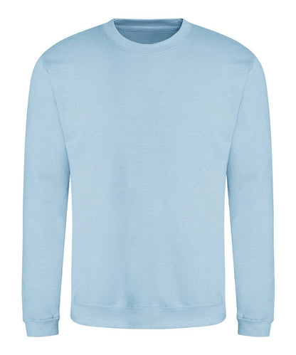 Ice Blue