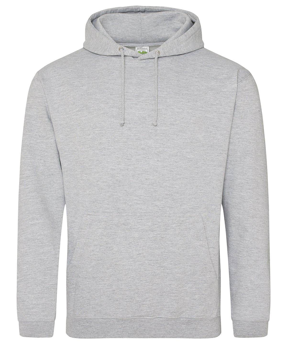 Heather Grey