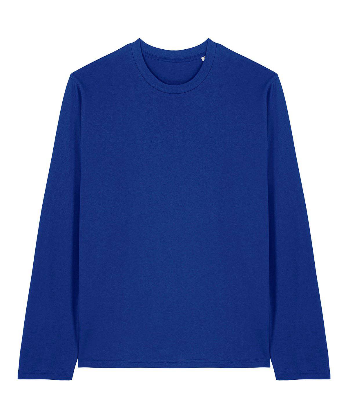 Worker Blue