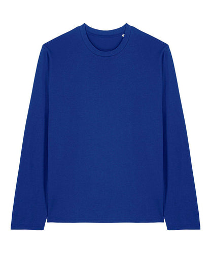 Worker Blue