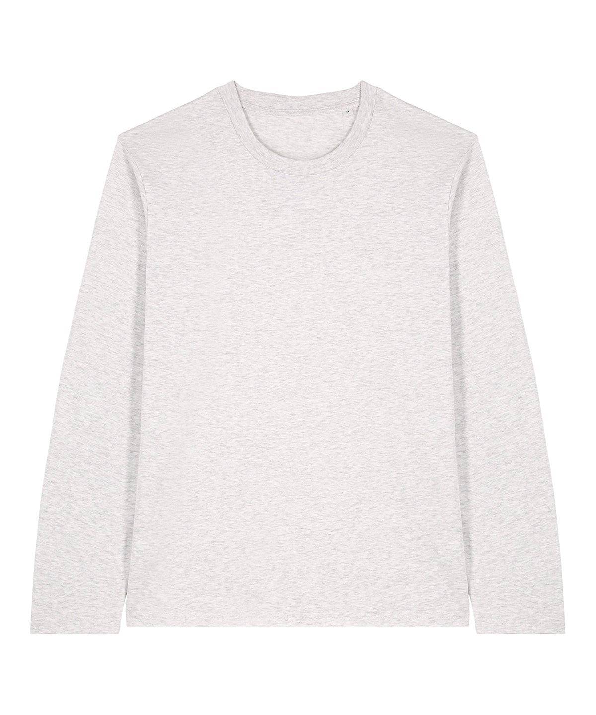 Cool Heather Grey