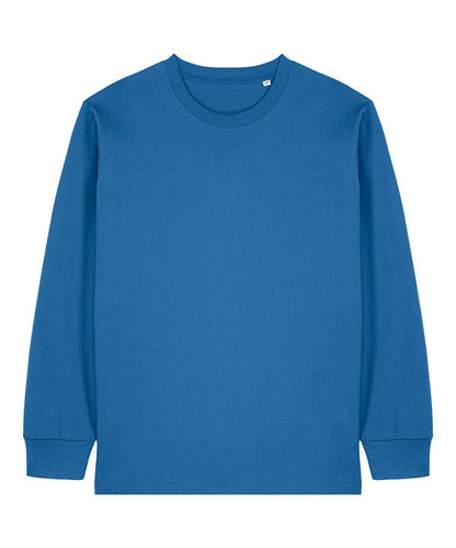 Mindful Blue