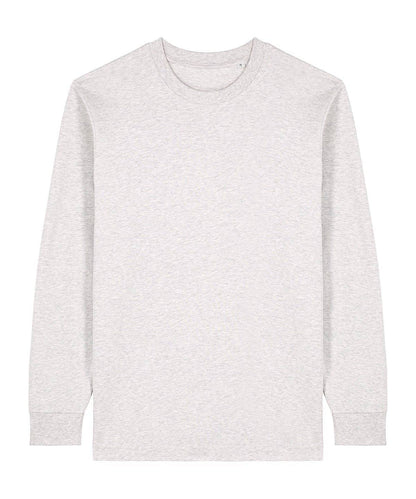 Cool Heather Grey