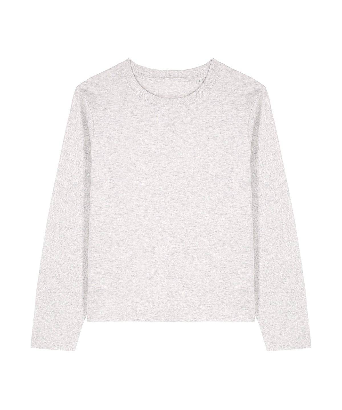Cool Heather Grey