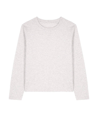 Cool Heather Grey