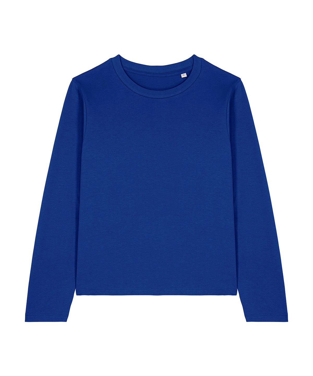 Worker Blue