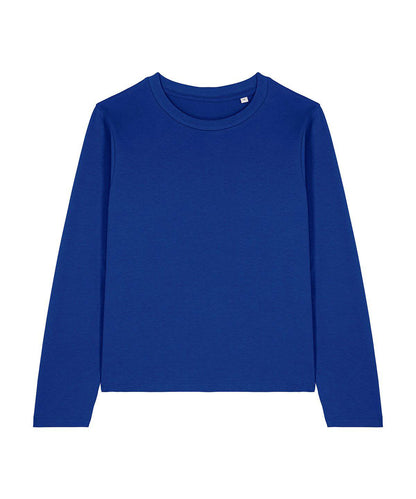Worker Blue