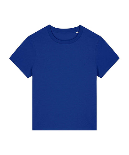 Worker Blue