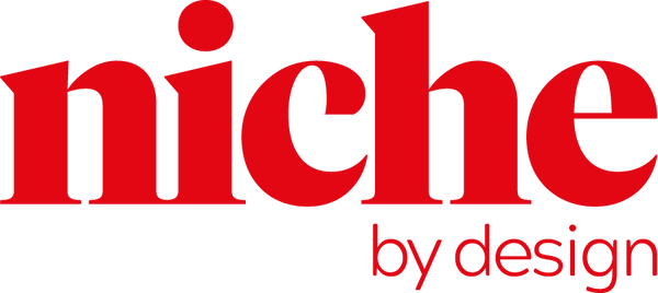 Niche by Design