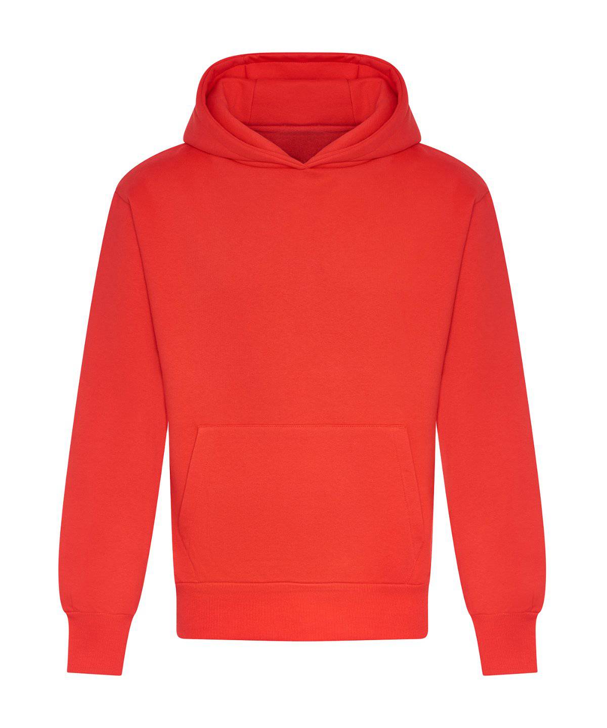 Soft Red