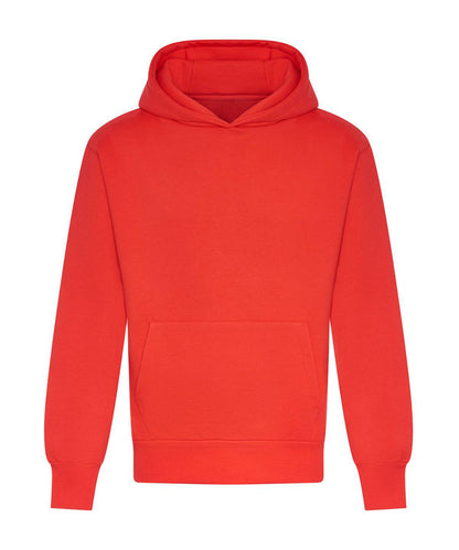 Soft Red