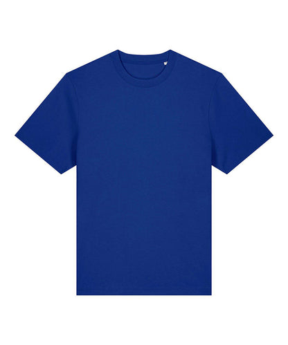 Worker Blue