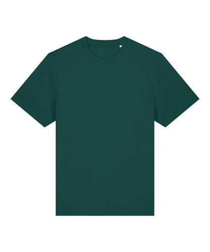 Glazed Green